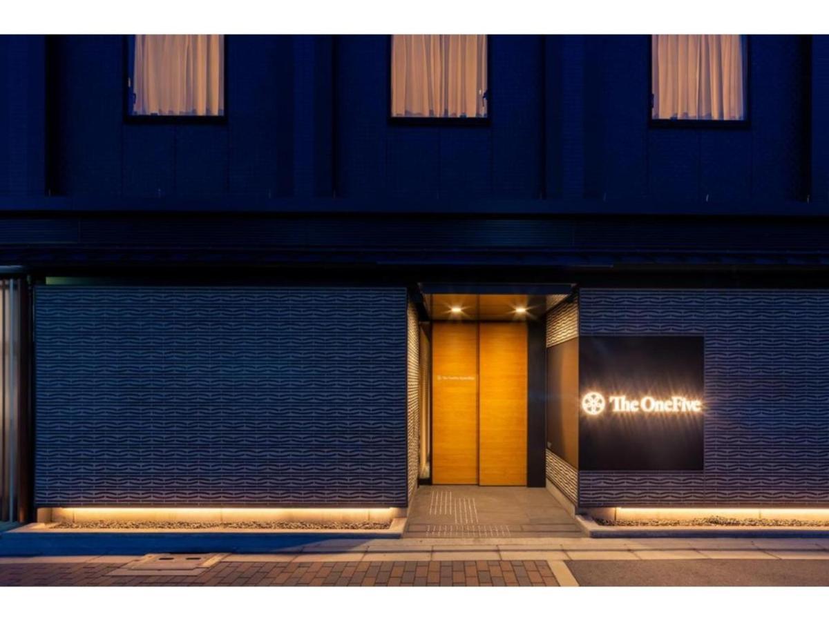 The Onefive Kyoto Shijo - Vacation Stay 41807V Exterior photo