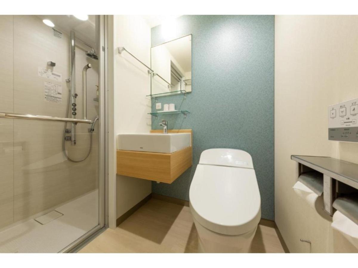 The Onefive Kyoto Shijo - Vacation Stay 41807V Exterior photo